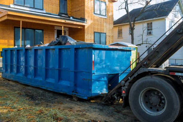 Best Professional Junk Removal  in Byers, CO