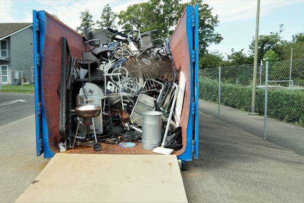 Best Basement Cleanout Services  in Byers, CO