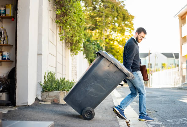 Best Full-Service Junk Removal  in Byers, CO