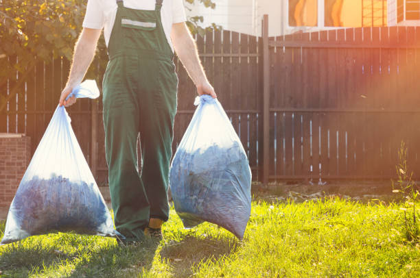 Best Junk Hauling Services  in Byers, CO