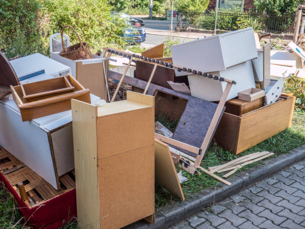 Best Same-Day Junk Removal  in Byers, CO