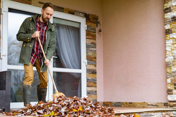 Commercial Cleanout Services in Byers, CO