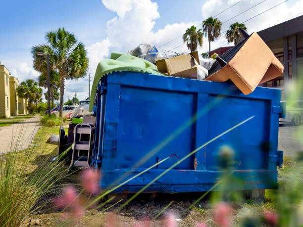 Best Trash Removal Near Me  in Byers, CO