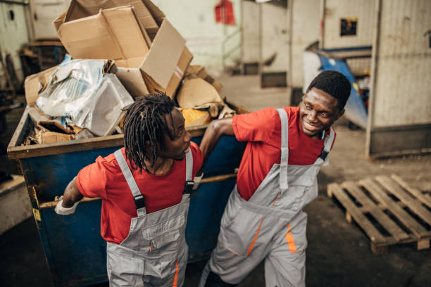 Best Full-Service Junk Removal  in Byers, CO