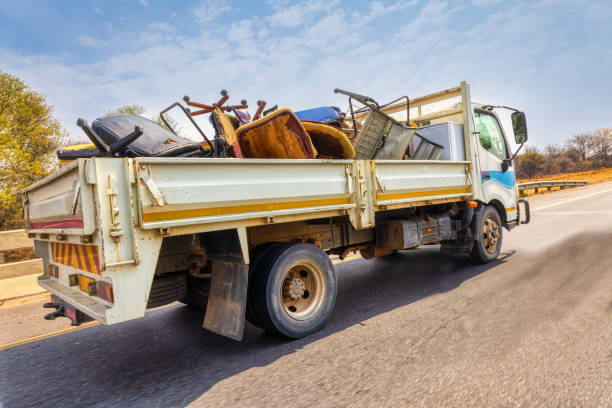 Best Local Junk Hauling  in Byers, CO