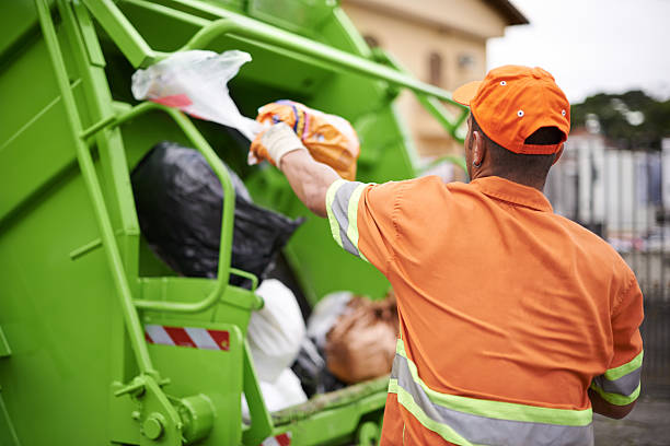 Best Commercial Cleanout Services  in Byers, CO