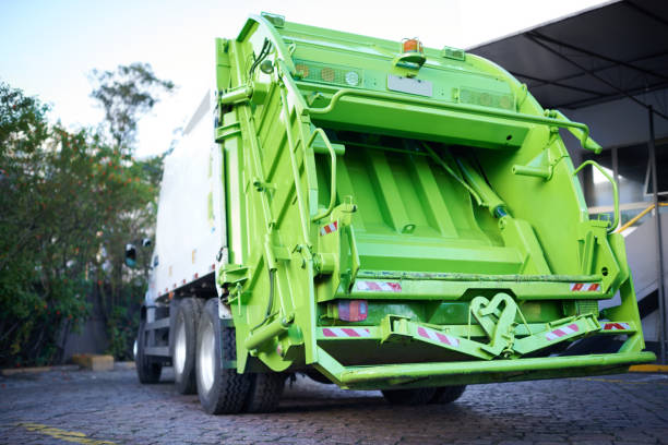 Best Basement Cleanout Services  in Byers, CO