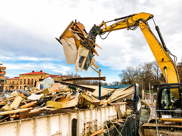 Best Junk Removal for Businesses  in Byers, CO